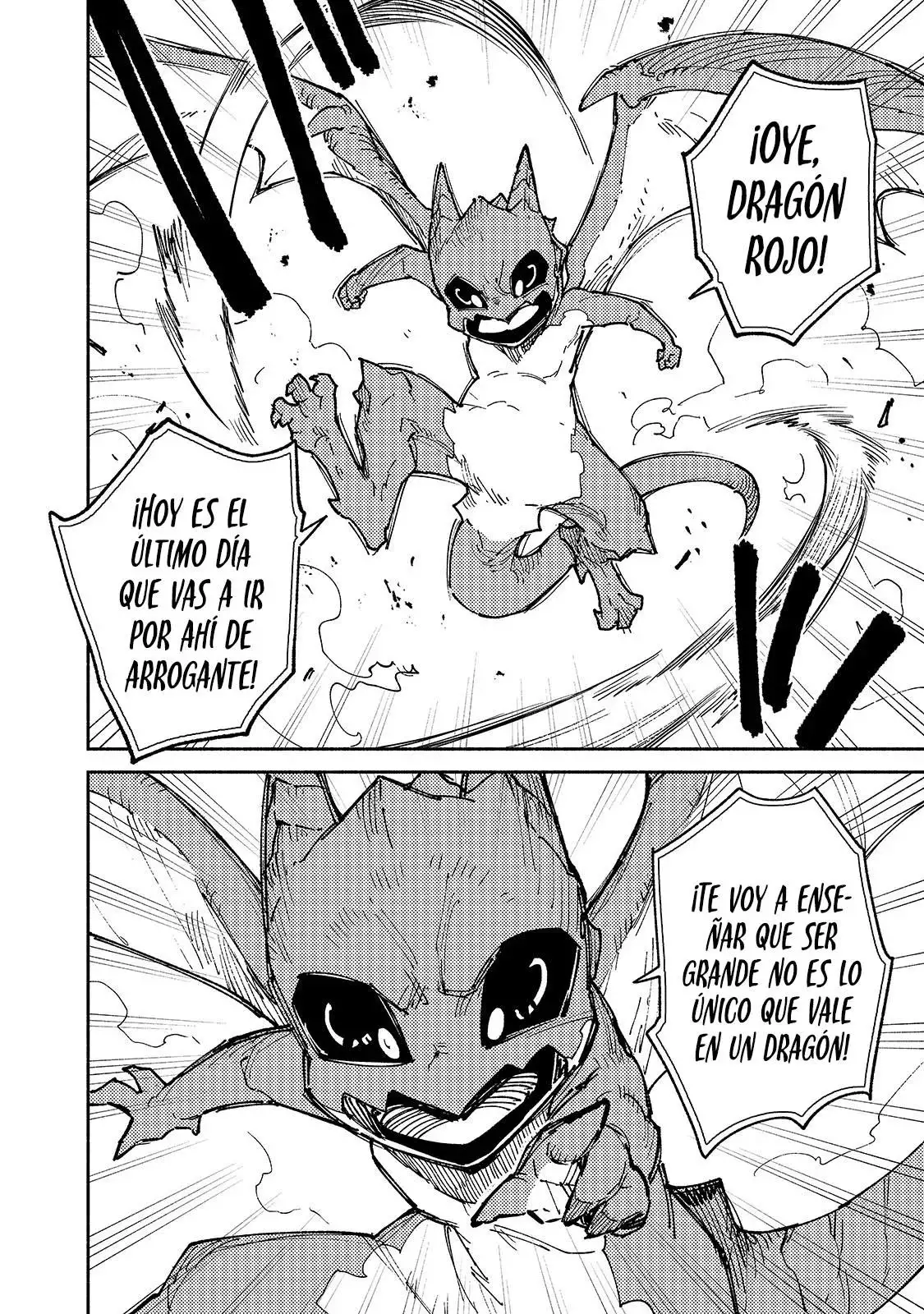 Tondemo Skill De Isekai Hourou Meshi - Capítulo 60 - Página 6 - LectorTMOo
