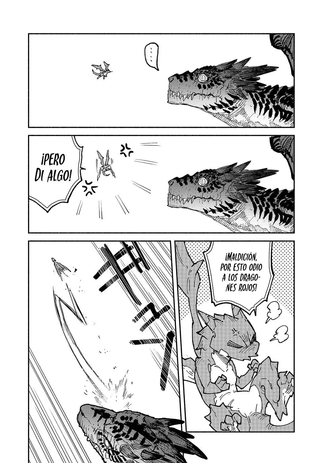 Tondemo Skill De Isekai Hourou Meshi - Capítulo 60 - Página 7 - LectorTMOo