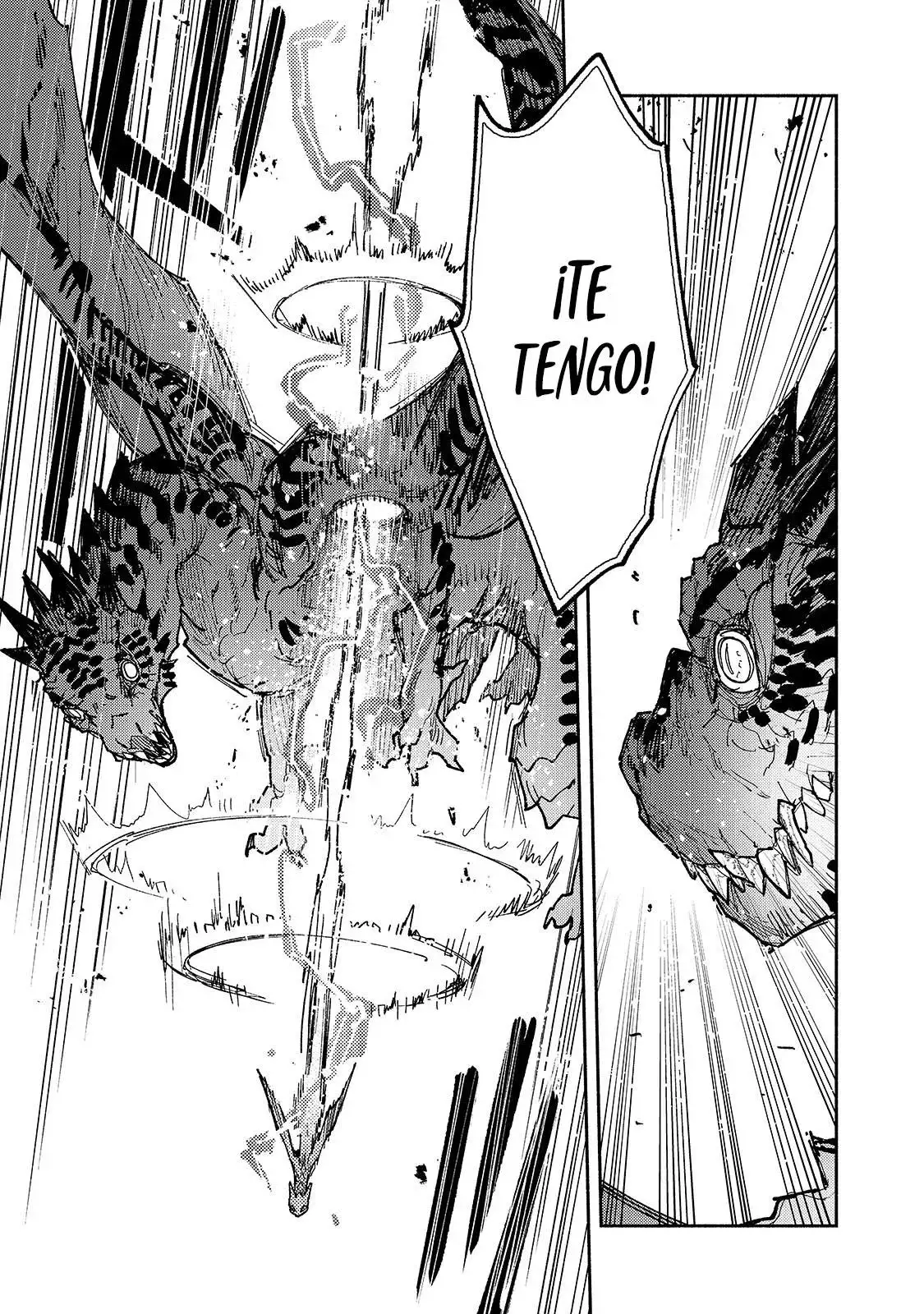 Tondemo Skill De Isekai Hourou Meshi - Capítulo 60 - Página 9 - LectorTMOo
