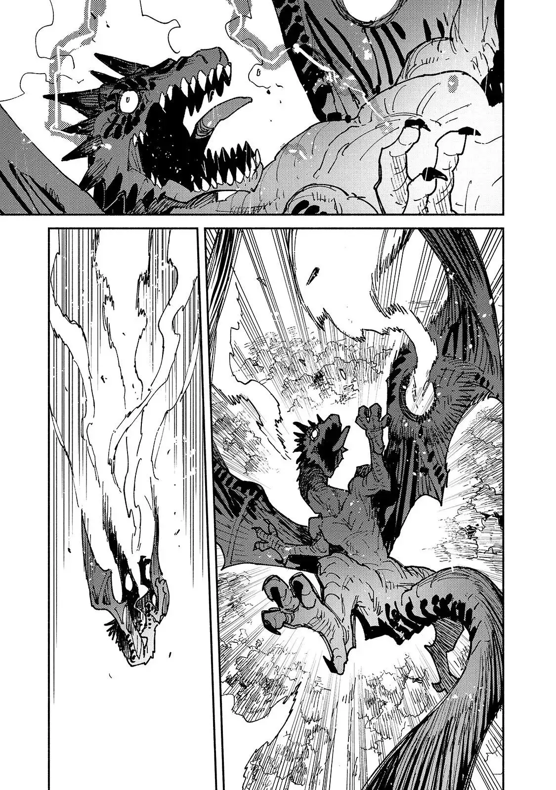 Tondemo Skill De Isekai Hourou Meshi - Capítulo 60 - Página 11 - LectorTMOo