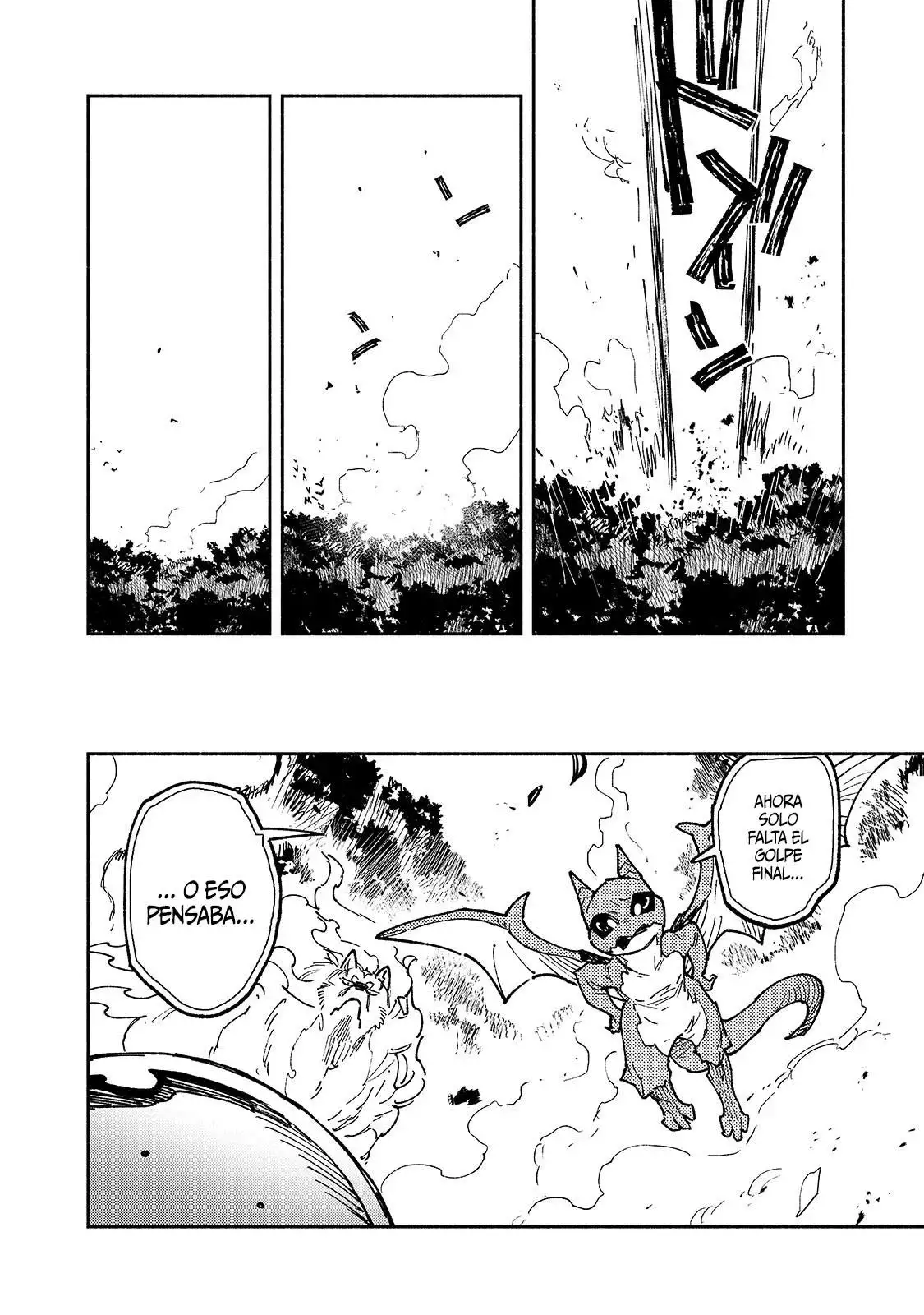 Tondemo Skill De Isekai Hourou Meshi - Capítulo 60 - Página 12 - LectorTMOo