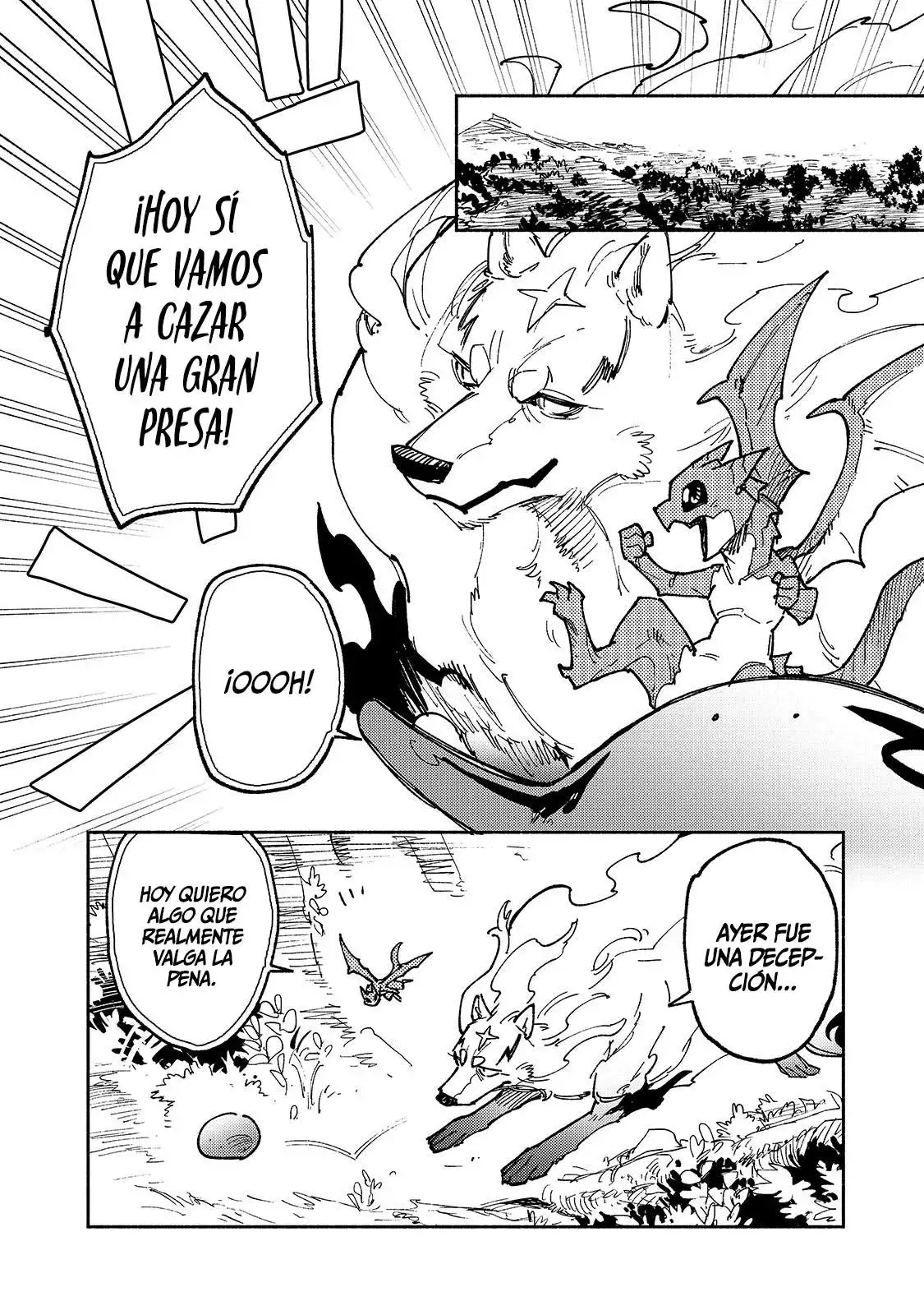 Tondemo Skill De Isekai Hourou Meshi - Capítulo 60 - Página 22 - LectorTMOo