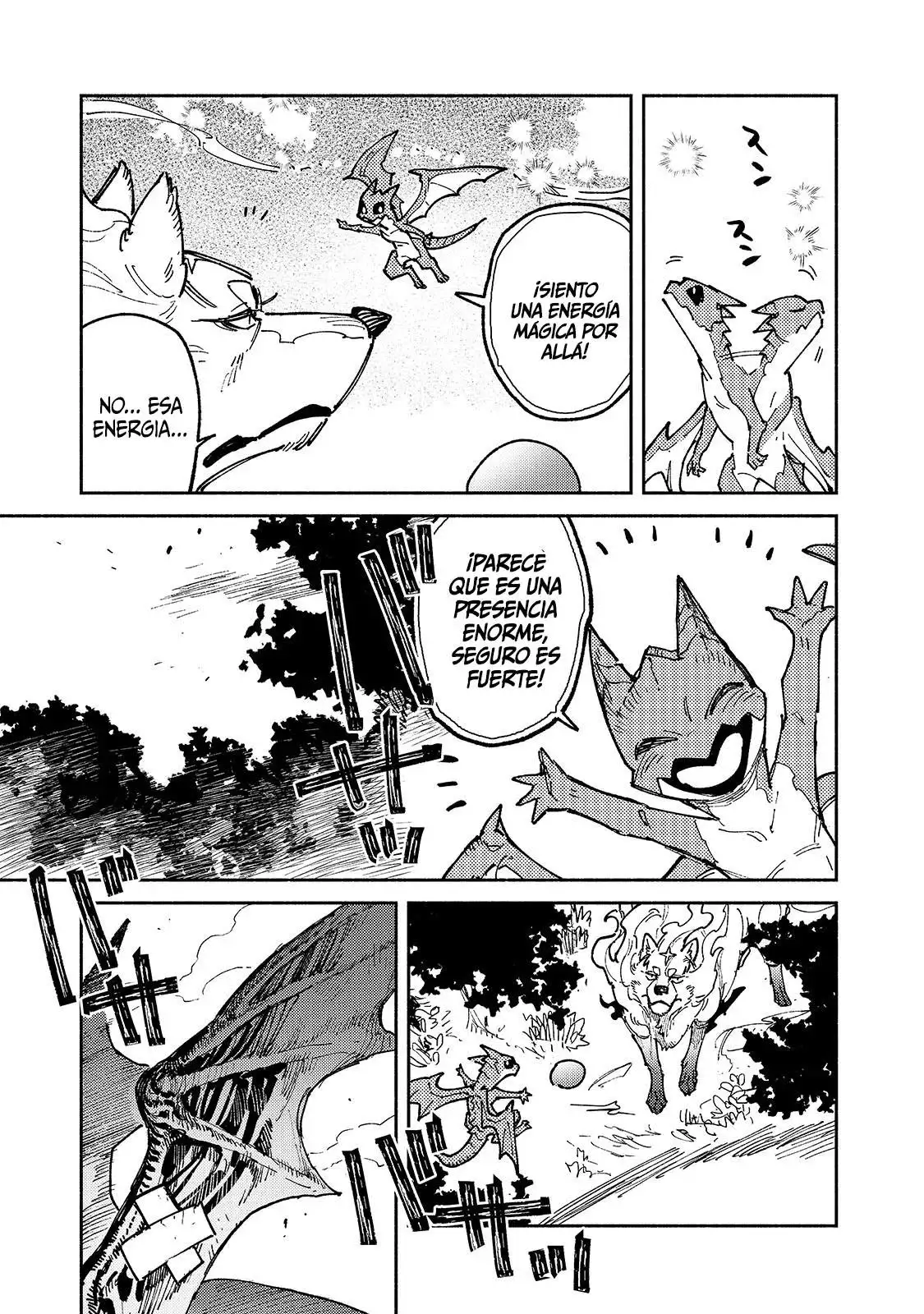 Tondemo Skill De Isekai Hourou Meshi - Capítulo 60 - Página 23 - LectorTMOo