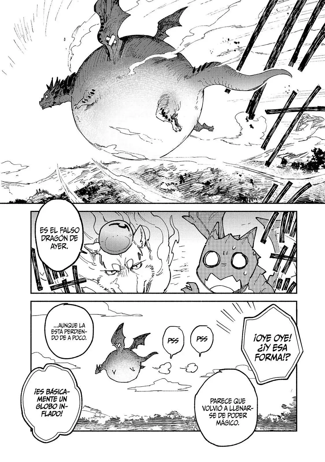 Tondemo Skill De Isekai Hourou Meshi - Capítulo 60 - Página 24 - LectorTMOo
