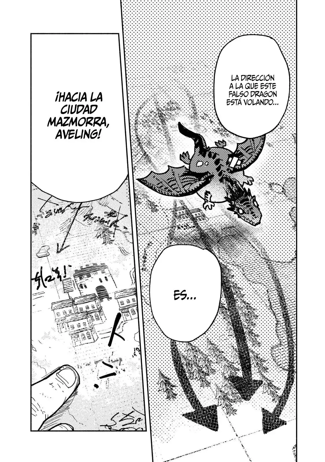 Tondemo Skill De Isekai Hourou Meshi - Capítulo 61 - Página 12 - LectorTMOo