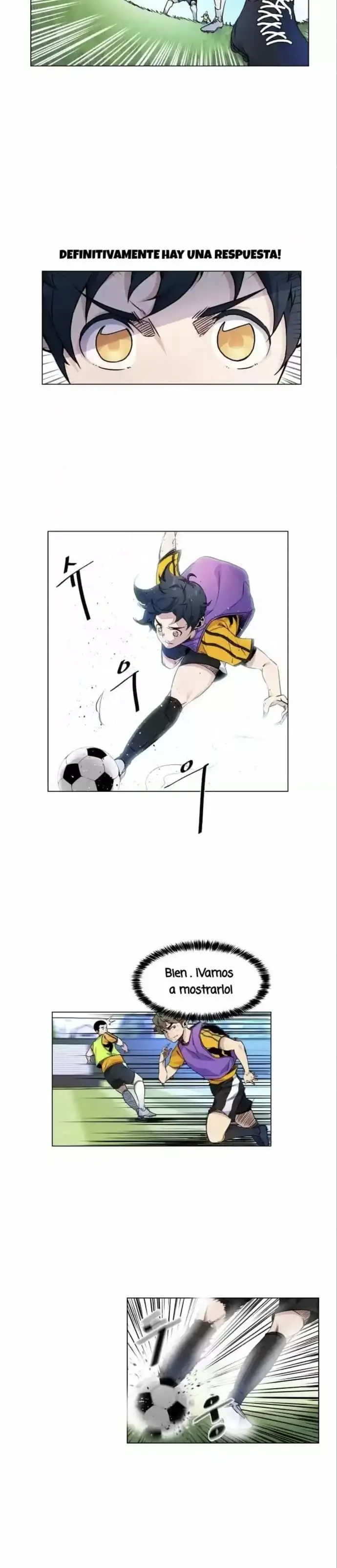 Top corner - Capítulo 5 - Página 4 - LectorTMOo