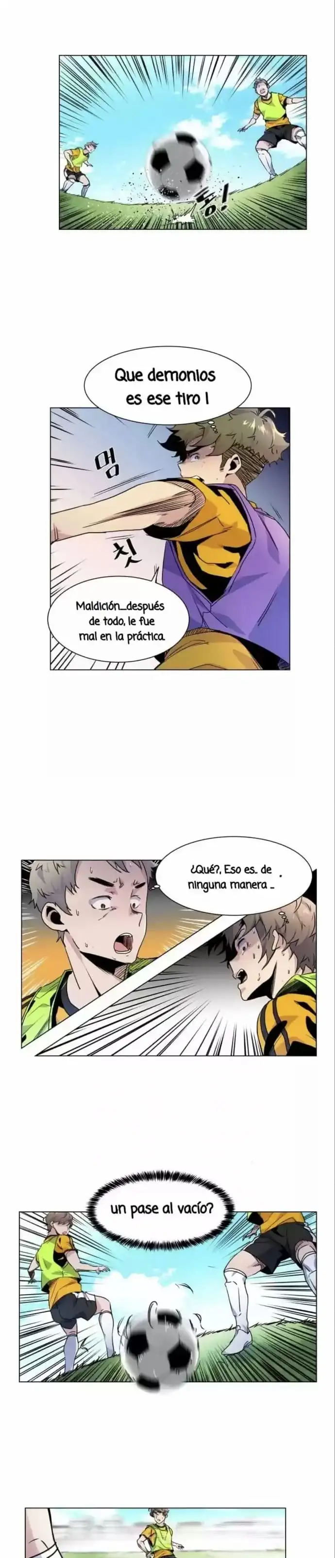 Top corner - Capítulo 5 - Página 5 - LectorTMOo