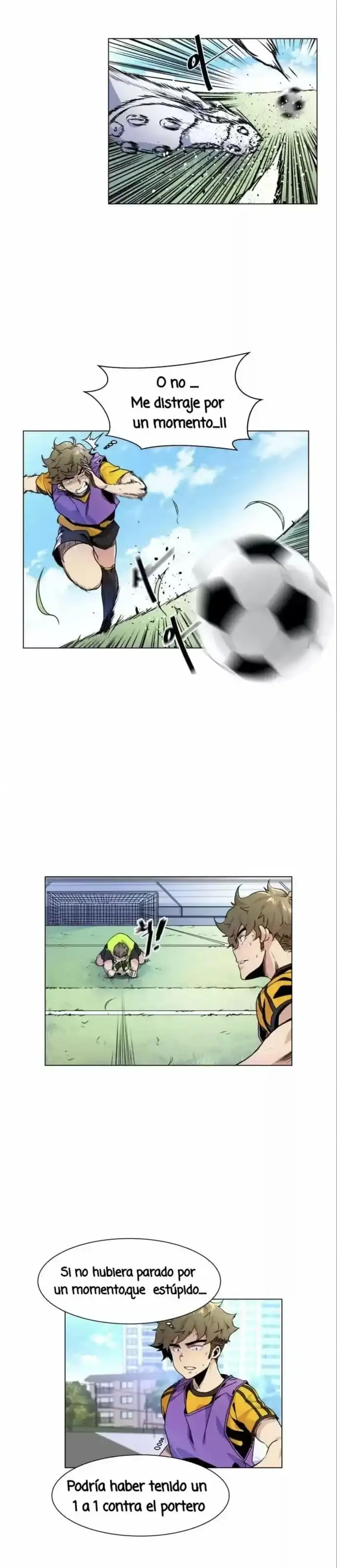 Top corner - Capítulo 5 - Página 7 - LectorTMOo