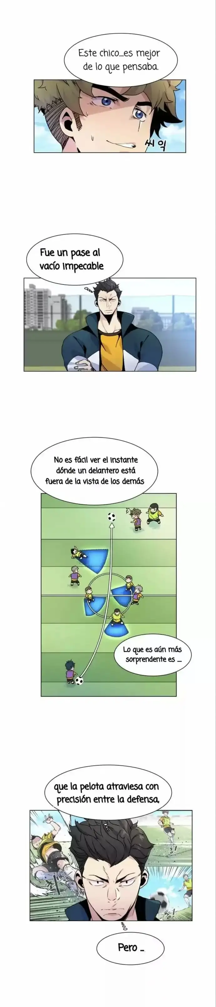 Top corner - Capítulo 5 - Página 8 - LectorTMOo