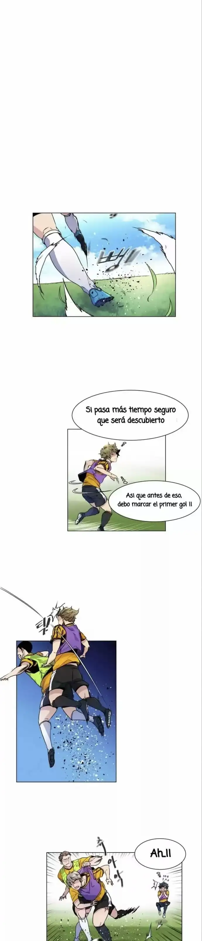 Top corner - Capítulo 5 - Página 9 - LectorTMOo