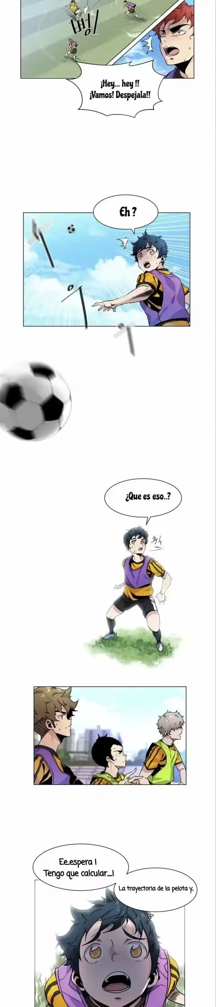 Top corner - Capítulo 5 - Página 11 - LectorTMOo
