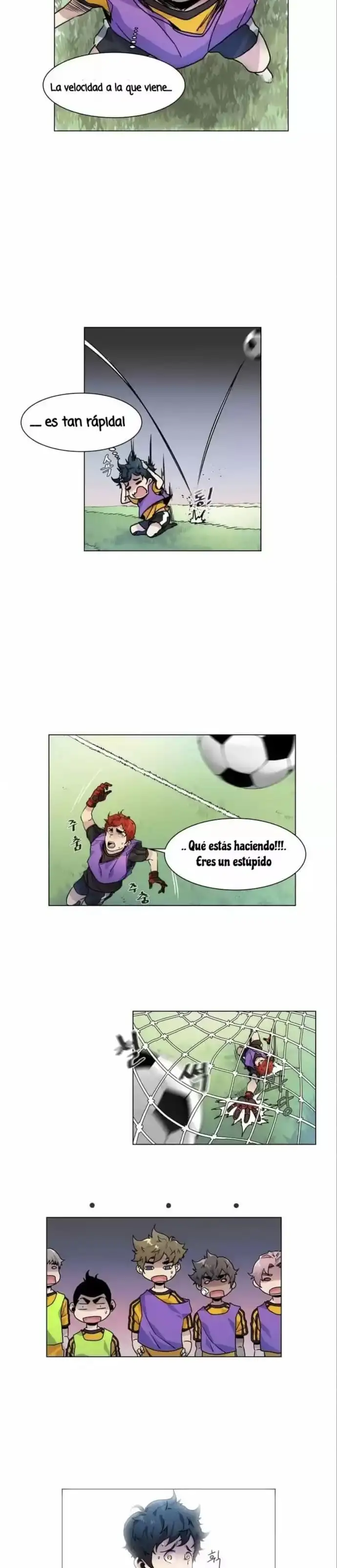 Top corner - Capítulo 5 - Página 12 - LectorTMOo