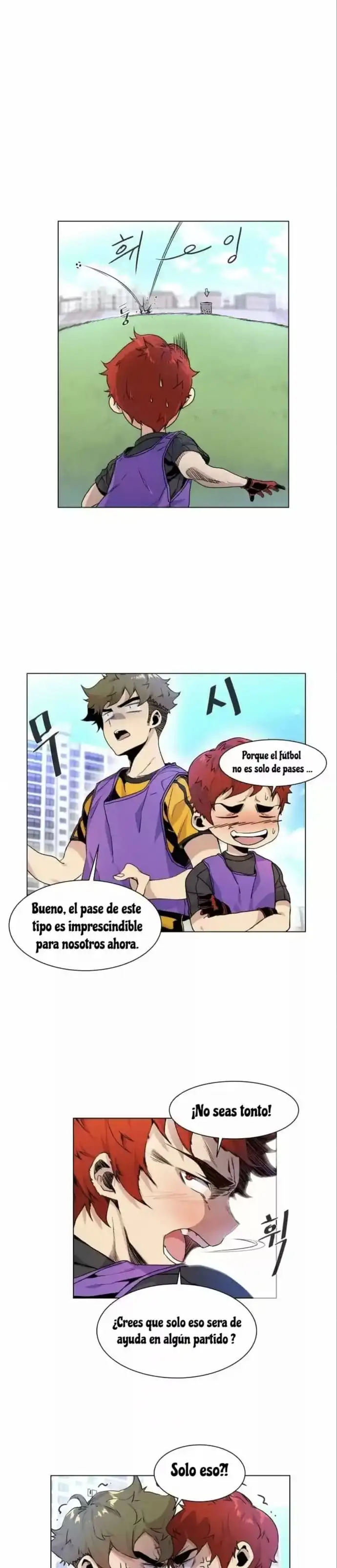 Top corner - Capítulo 5 - Página 16 - LectorTMOo