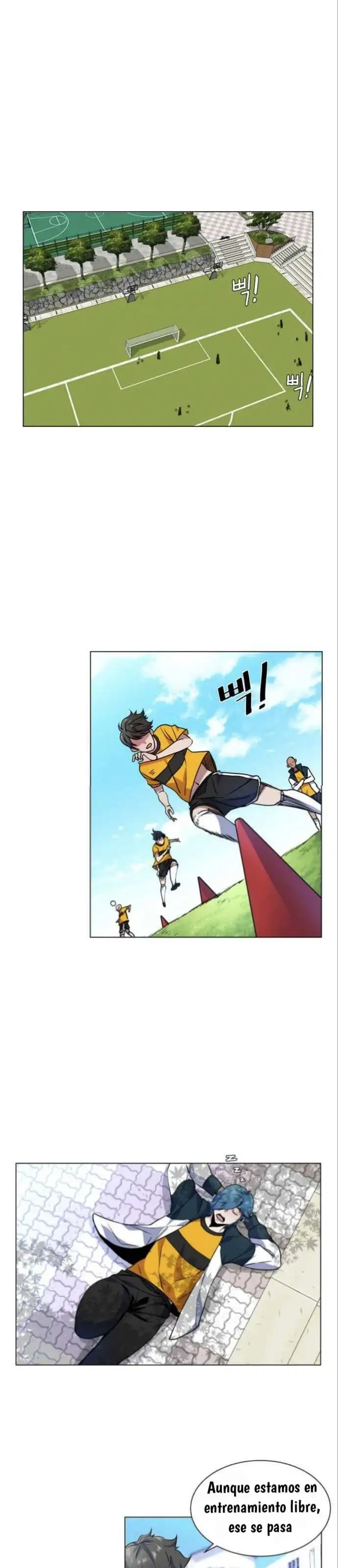 Top corner - Capítulo 8 - Página 13 - LectorTMOo