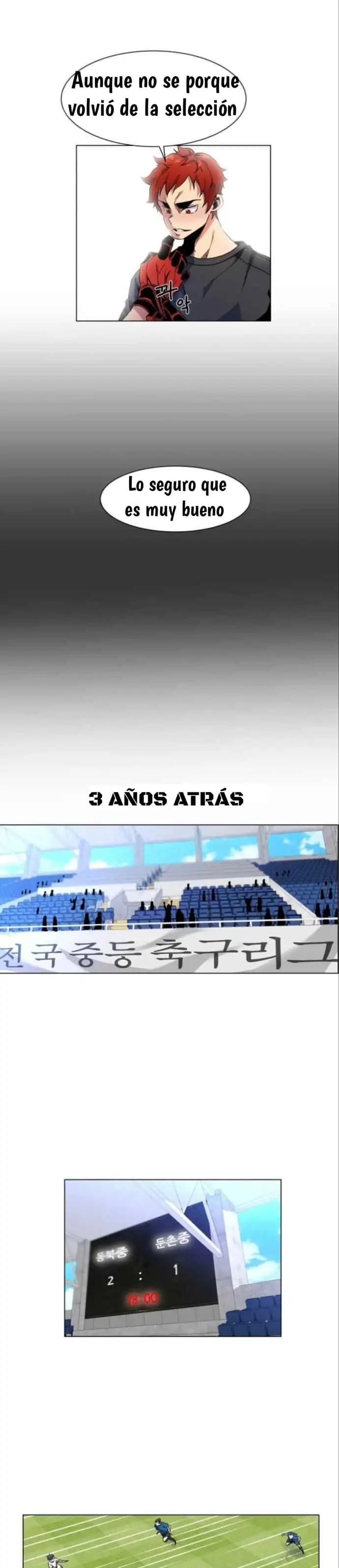 Top corner - Capítulo 8 - Página 16 - LectorTMOo