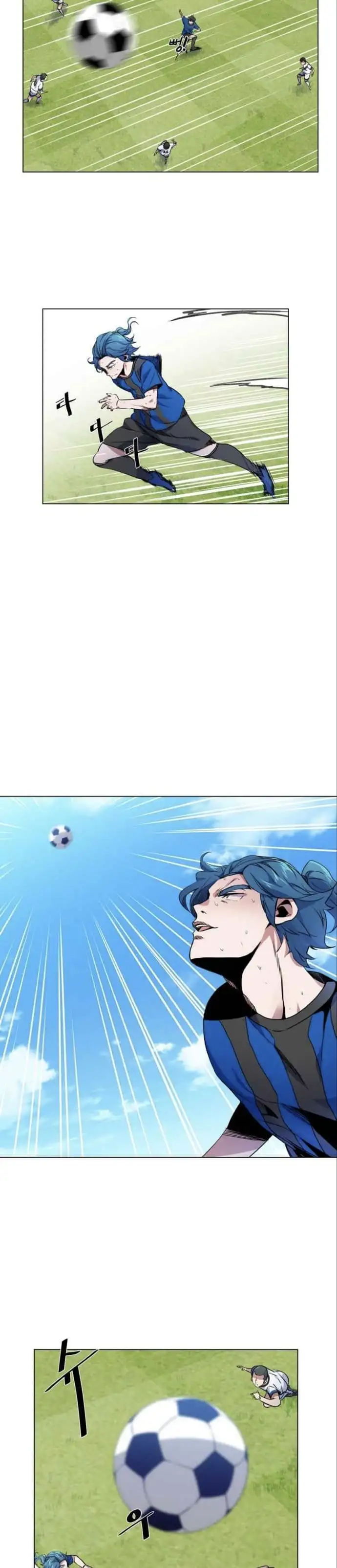Top corner - Capítulo 8 - Página 17 - LectorTMOo