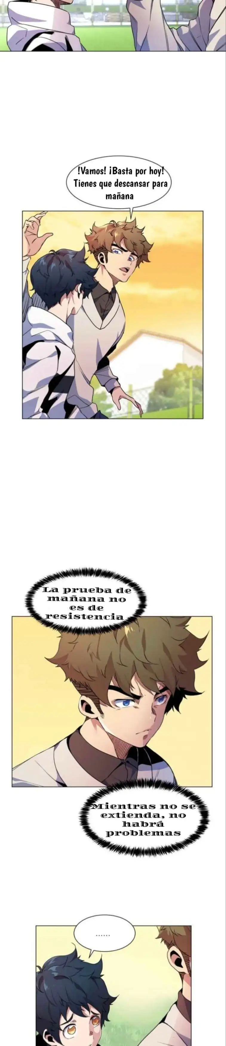 Top corner - Capítulo 9 - Página 4 - LectorTMOo