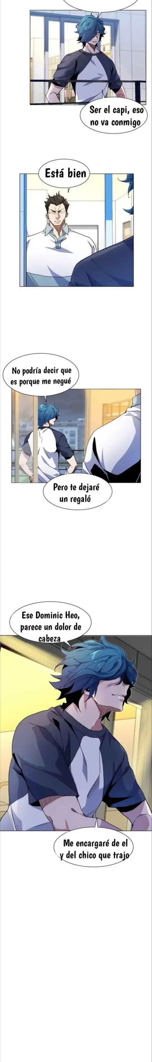 Top corner - Capítulo 9 - Página 10 - LectorTMOo
