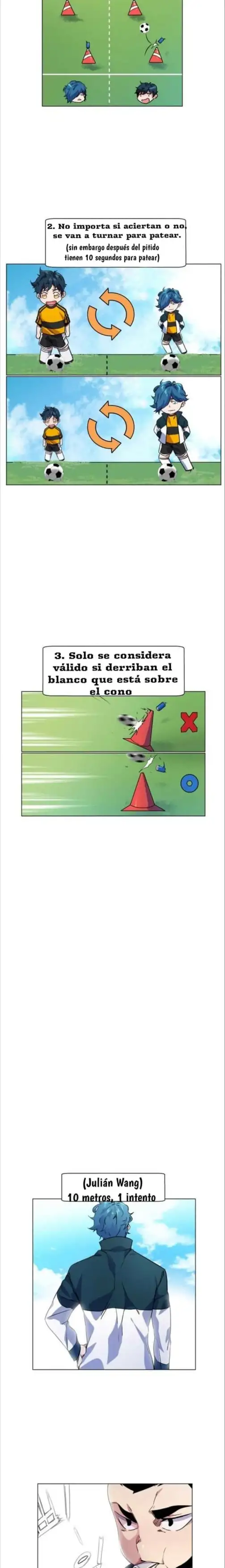Top corner - Capítulo 9 - Página 16 - LectorTMOo