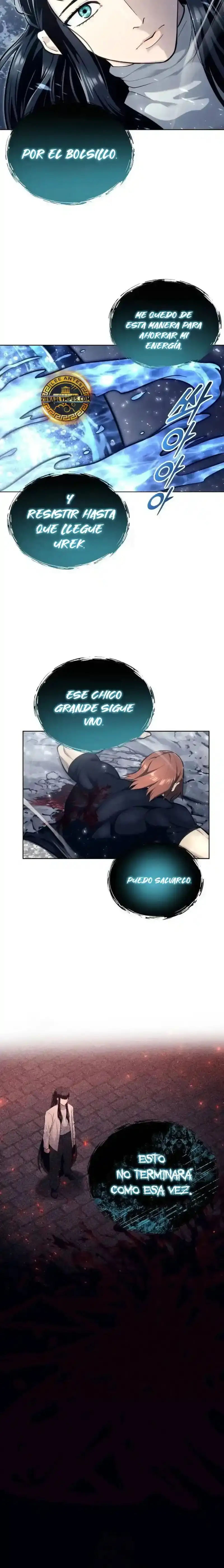 Torre de Di0s: urek mazino - Capítulo 21 - Página 13 - LectorTMOo