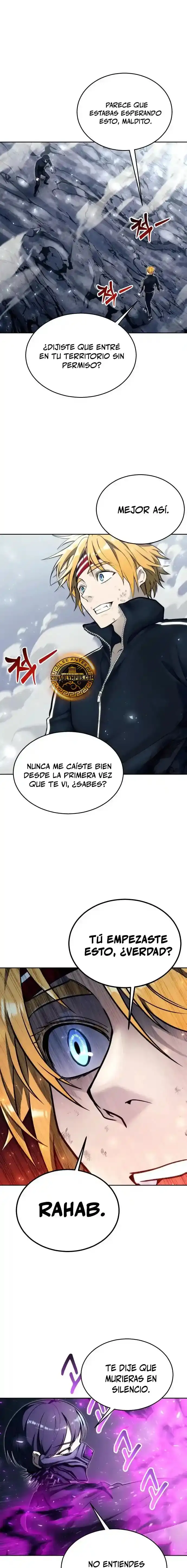 Torre de Di0s: urek mazino - Capítulo 24 - Página 15 - LectorTMOo