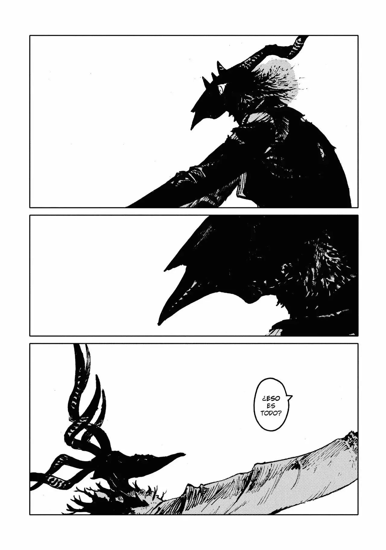 Totsukuni no Shoujo - Capítulo 49 - Página 25 - LectorTMOo