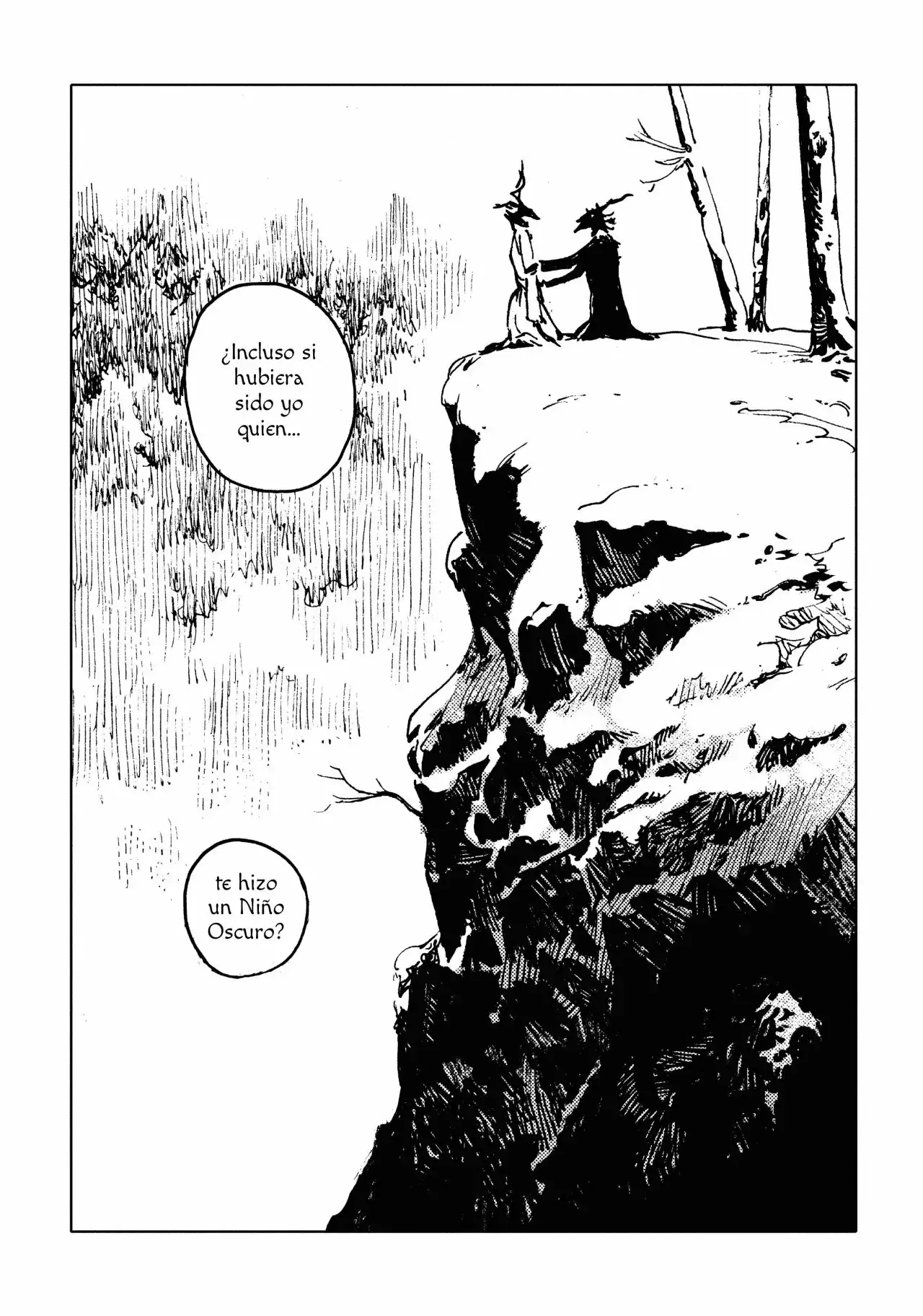 Totsukuni no Shoujo - Capítulo 49 - Página 29 - LectorTMOo