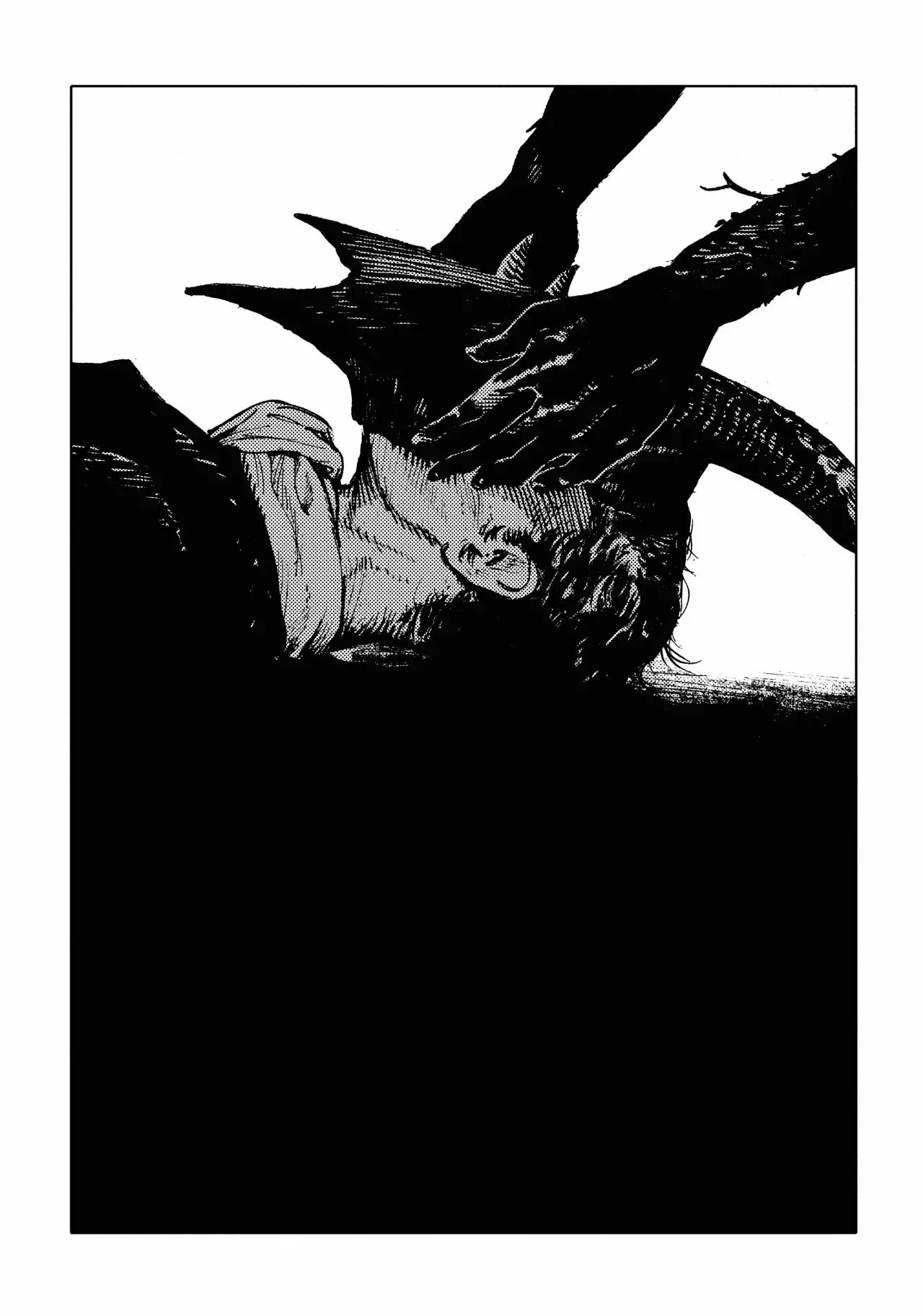 Totsukuni no Shoujo - Capítulo 49 - Página 36 - LectorTMOo