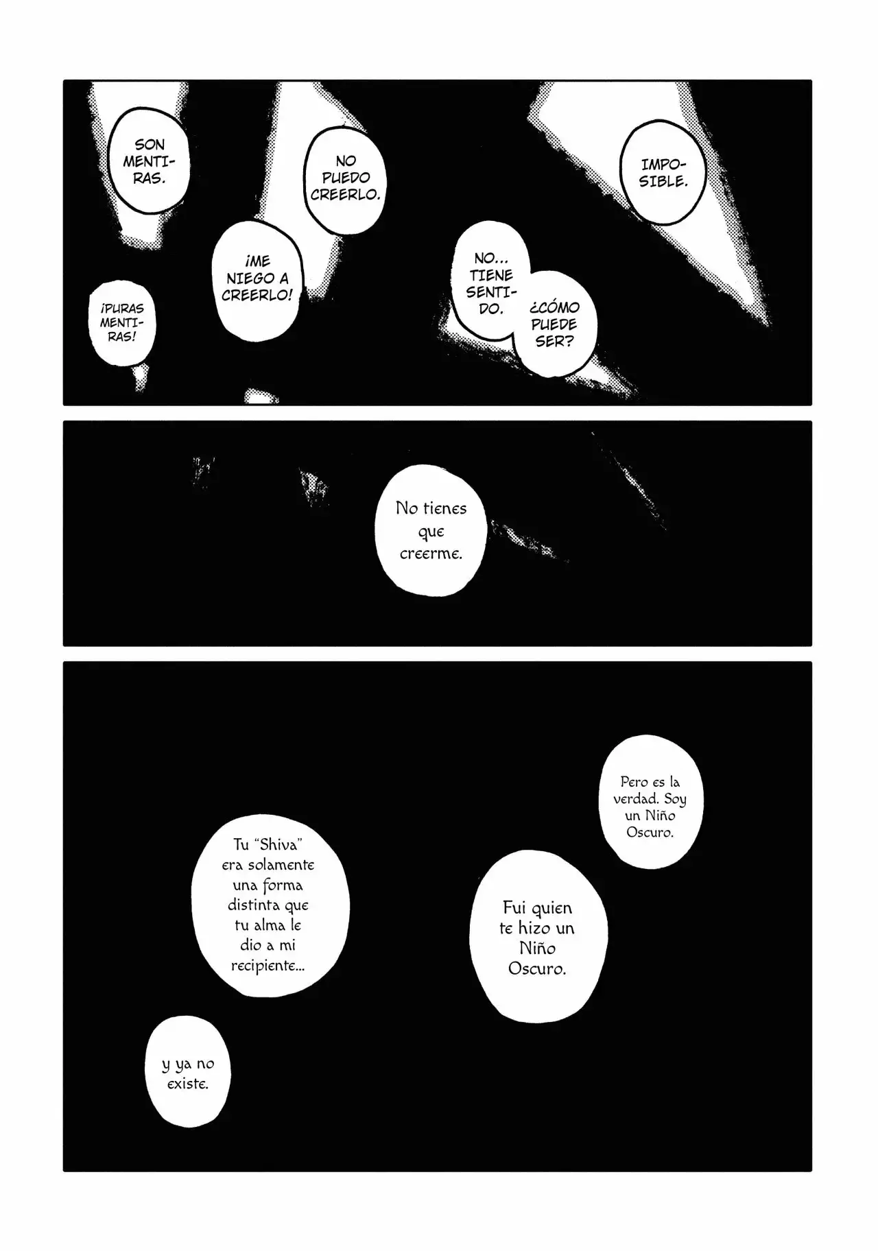 Totsukuni no Shoujo - Capítulo 49 - Página 39 - LectorTMOo