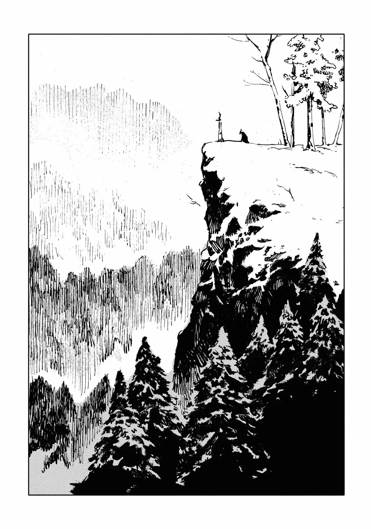 Totsukuni no Shoujo - Capítulo 49 - Página 43 - LectorTMOo