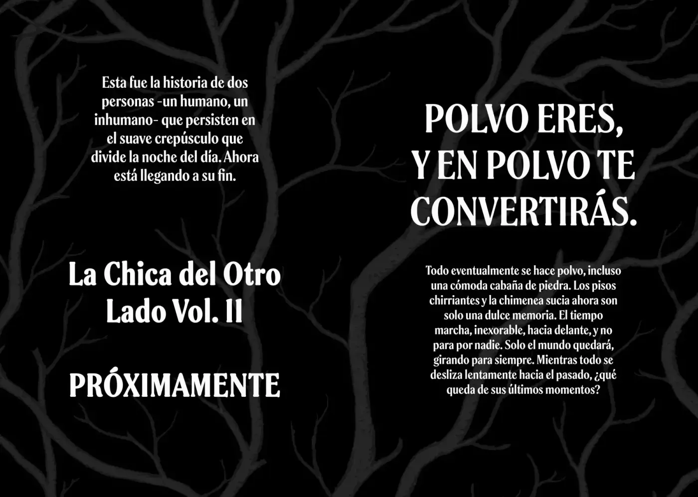 Totsukuni no Shoujo - Capítulo 49 - Página 51 - LectorTMOo