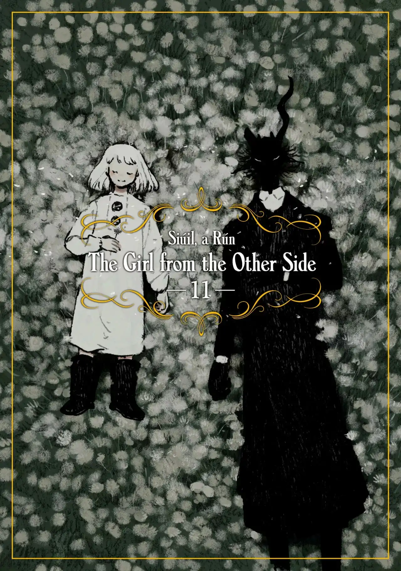 Totsukuni no Shoujo - Capítulo 50 - Página 2 - LectorTMOo