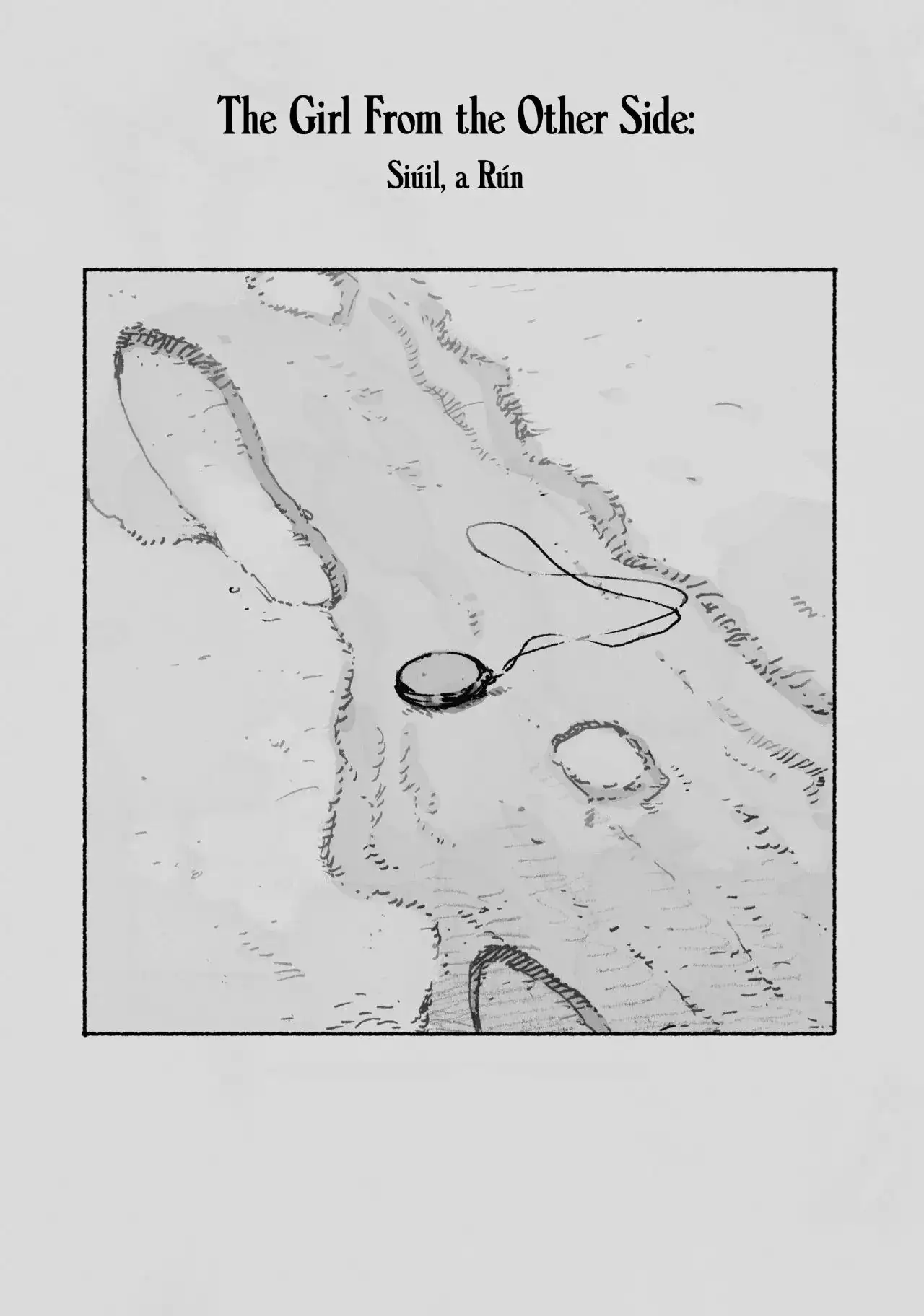 Totsukuni no Shoujo - Capítulo 50 - Página 3 - LectorTMOo