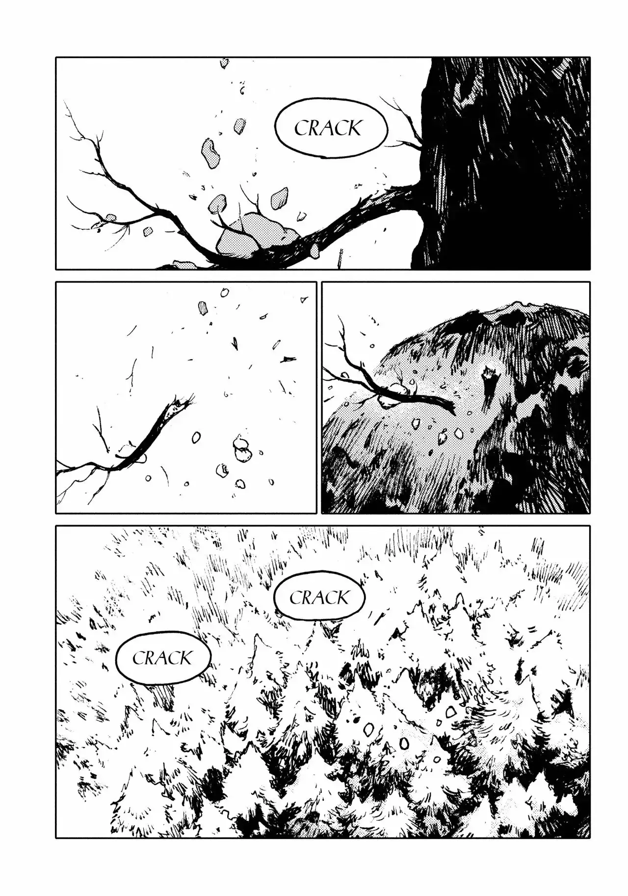 Totsukuni no Shoujo - Capítulo 50 - Página 6 - LectorTMOo