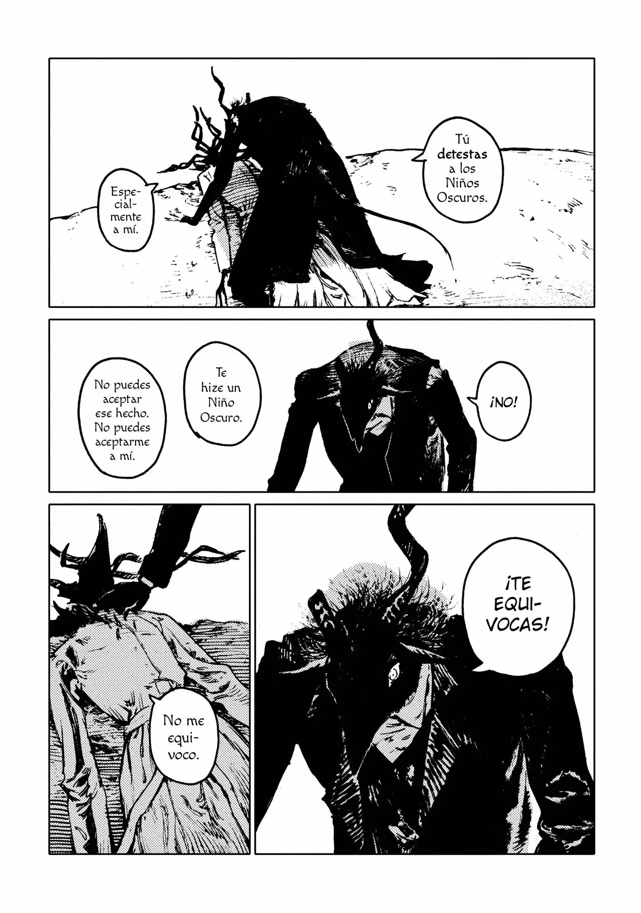 Totsukuni no Shoujo - Capítulo 50 - Página 9 - LectorTMOo