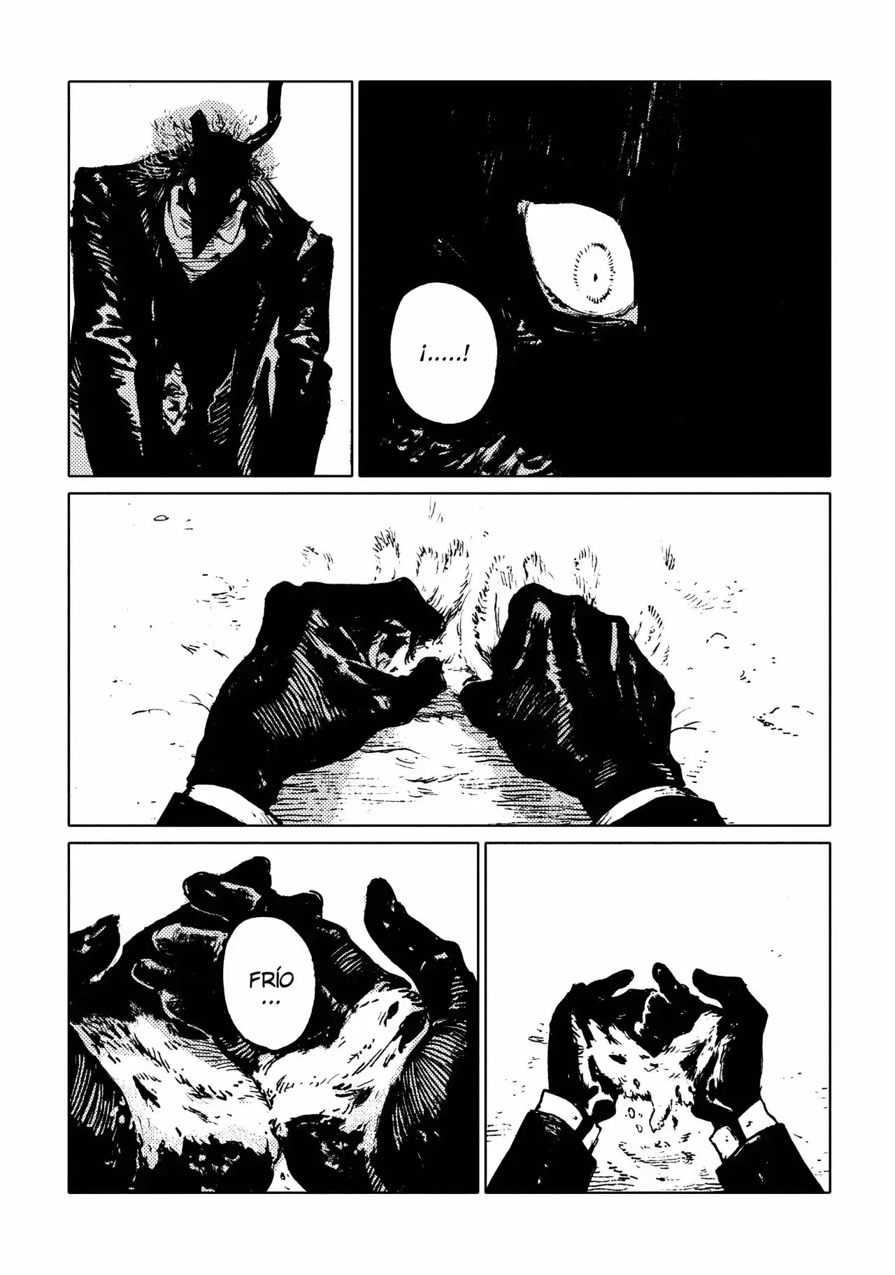 Totsukuni no Shoujo - Capítulo 50 - Página 24 - LectorTMOo