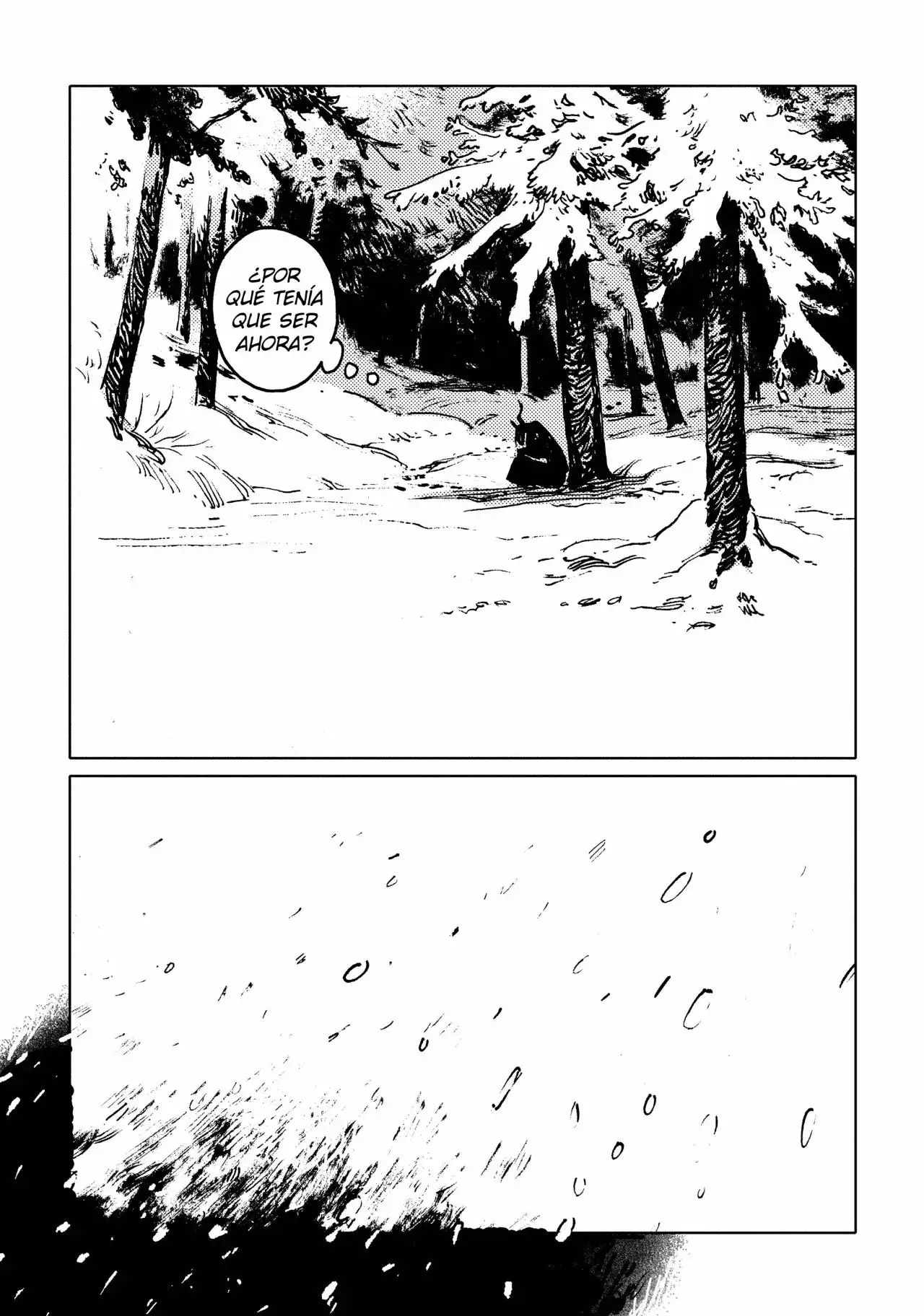 Totsukuni no Shoujo - Capítulo 50 - Página 28 - LectorTMOo