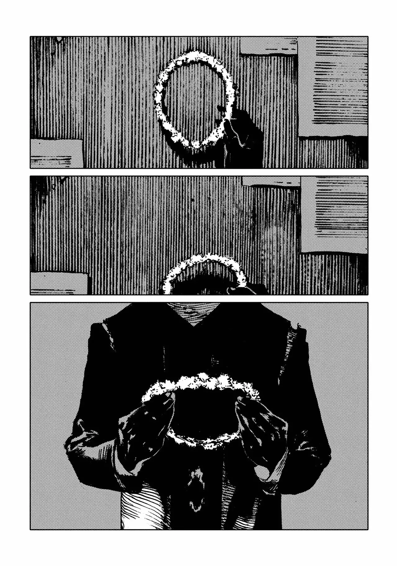 Totsukuni no Shoujo - Capítulo 51 - Página 21 - LectorTMOo