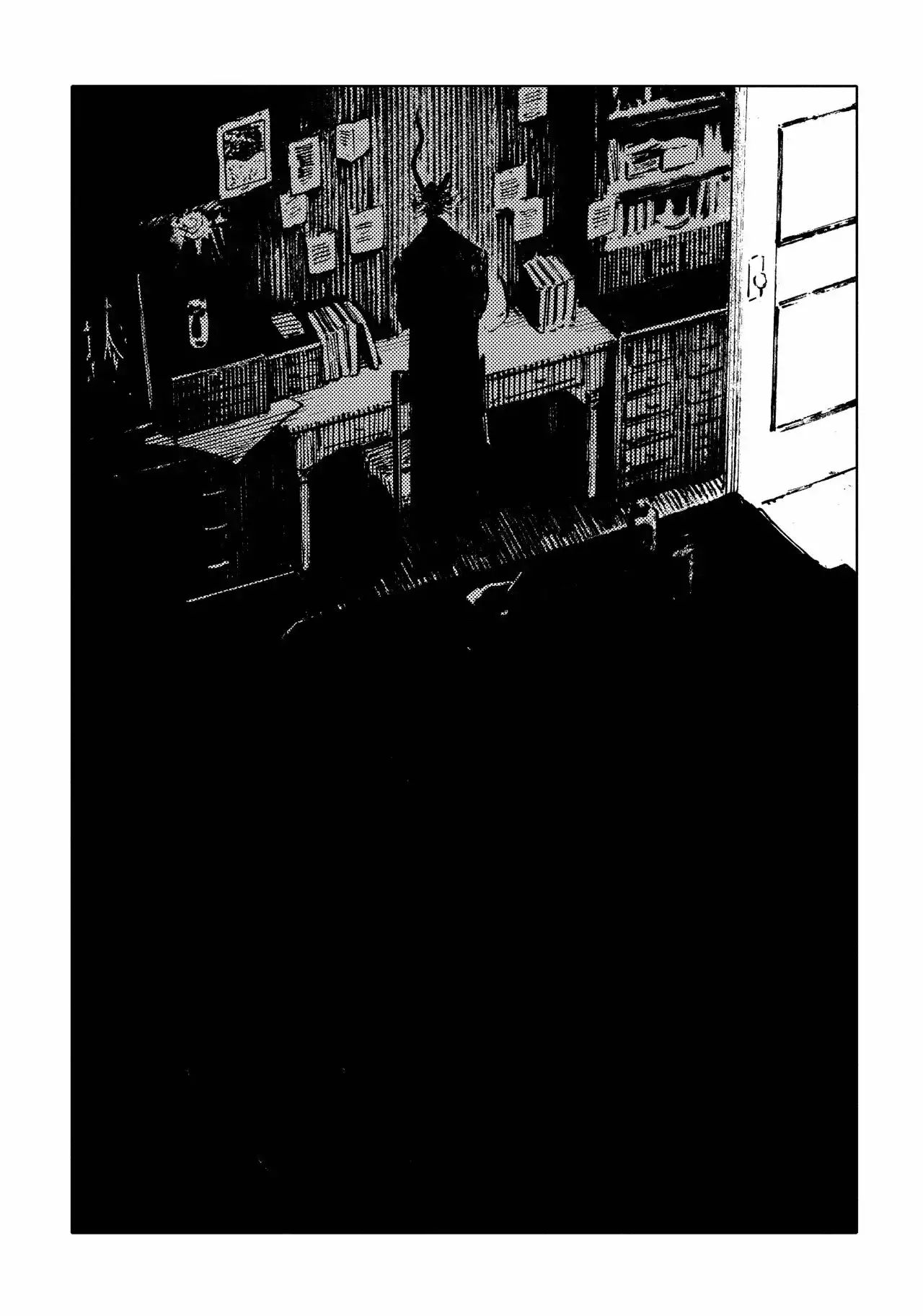 Totsukuni no Shoujo - Capítulo 51 - Página 23 - LectorTMOo