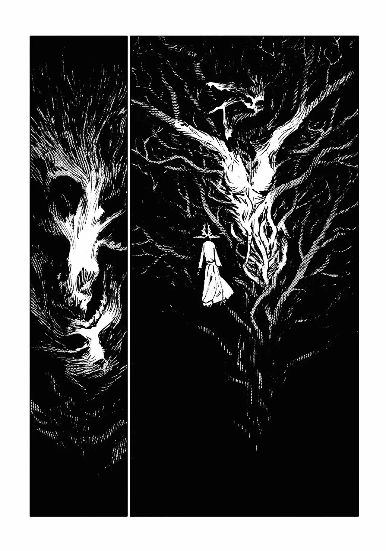 Totsukuni no Shoujo - Capítulo 52 - Página 5 - LectorTMOo