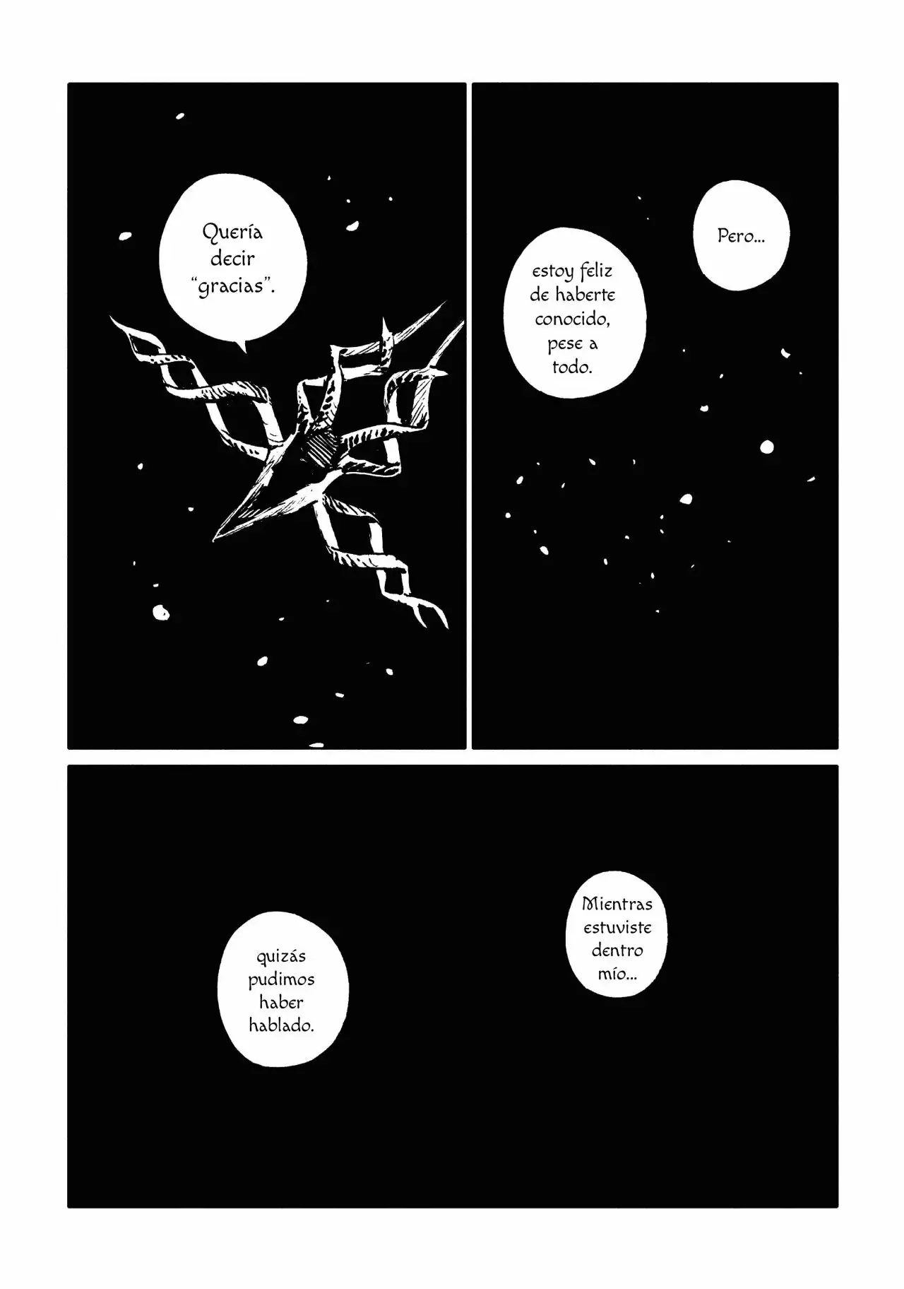 Totsukuni no Shoujo - Capítulo 52 - Página 13 - LectorTMOo