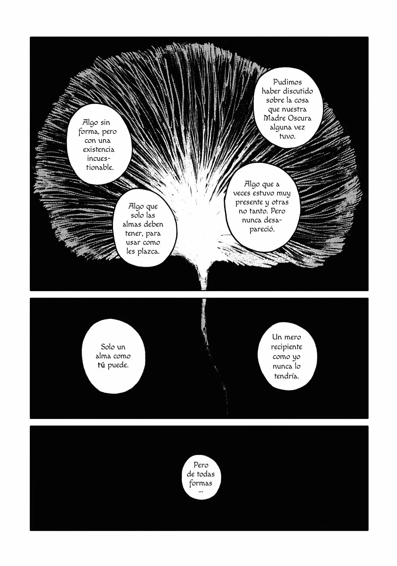 Totsukuni no Shoujo - Capítulo 52 - Página 14 - LectorTMOo