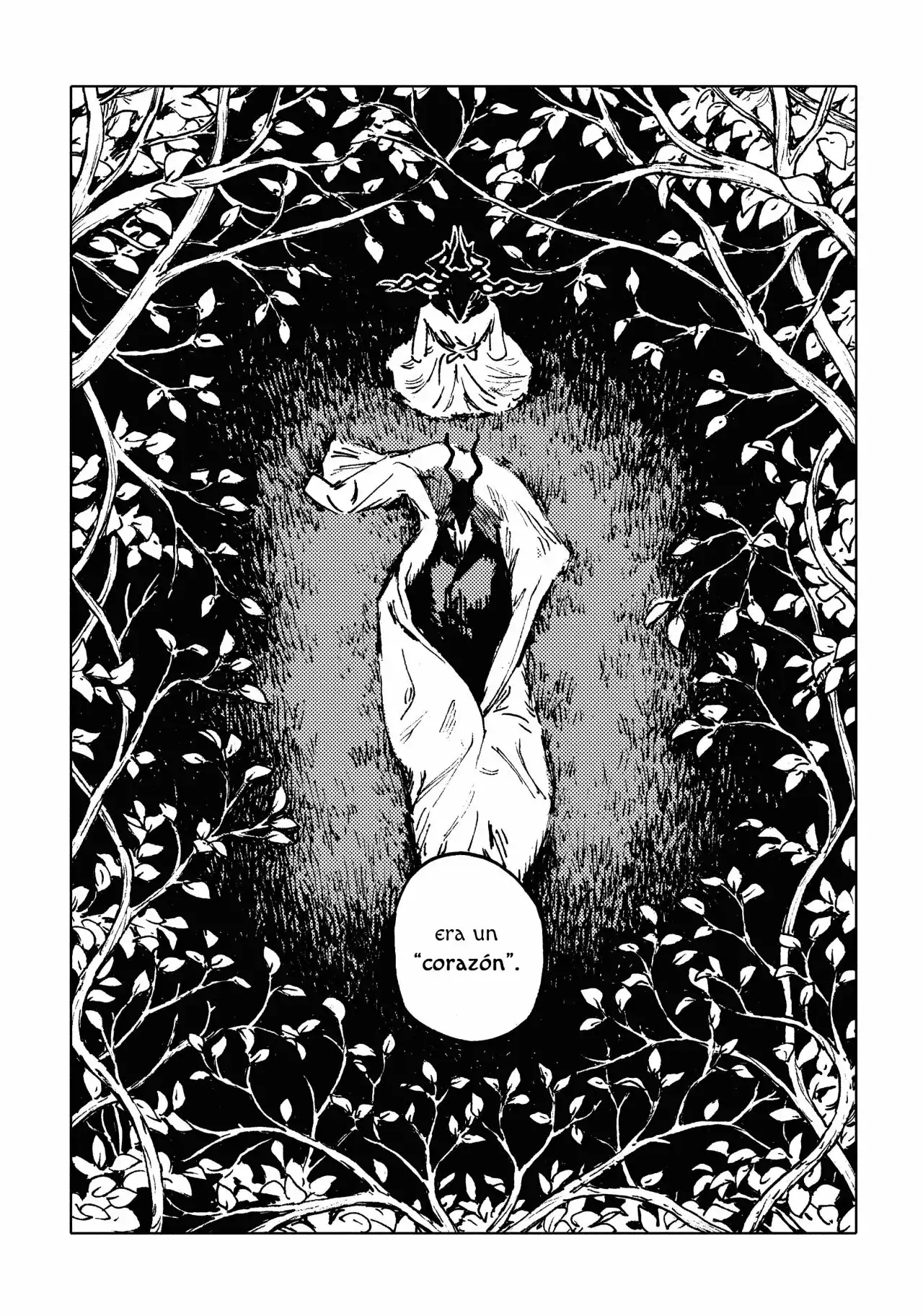 Totsukuni no Shoujo - Capítulo 52 - Página 20 - LectorTMOo