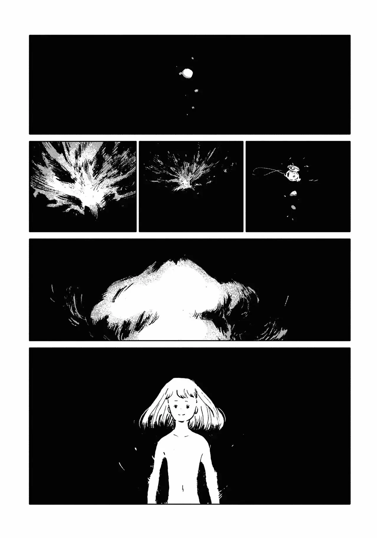 Totsukuni no Shoujo - Capítulo 52 - Página 23 - LectorTMOo