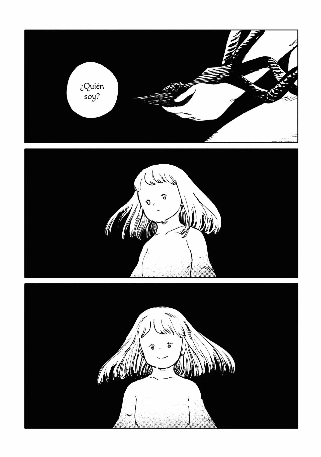 Totsukuni no Shoujo - Capítulo 52 - Página 27 - LectorTMOo