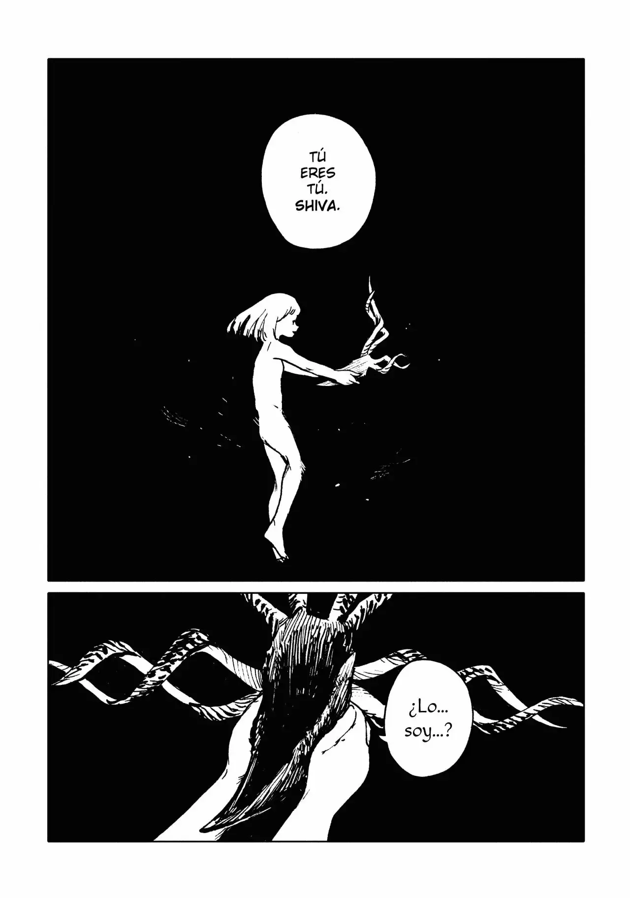 Totsukuni no Shoujo - Capítulo 52 - Página 28 - LectorTMOo