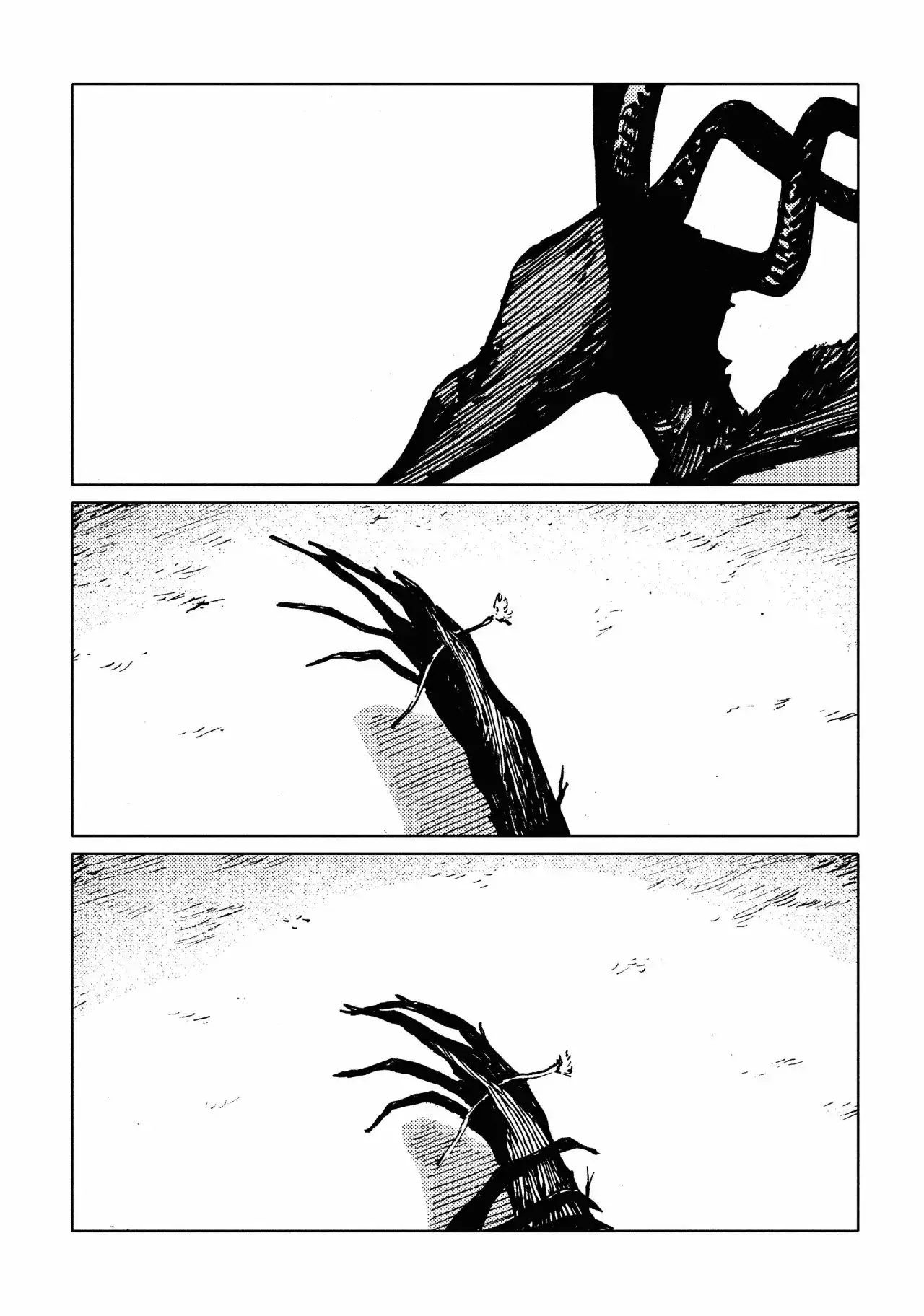 Totsukuni no Shoujo - Capítulo 52 - Página 37 - LectorTMOo