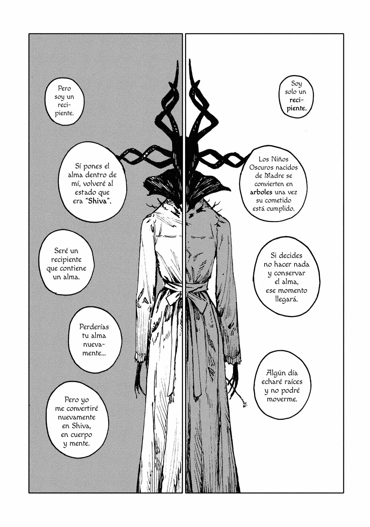 Totsukuni no Shoujo - Capítulo 52 - Página 39 - LectorTMOo