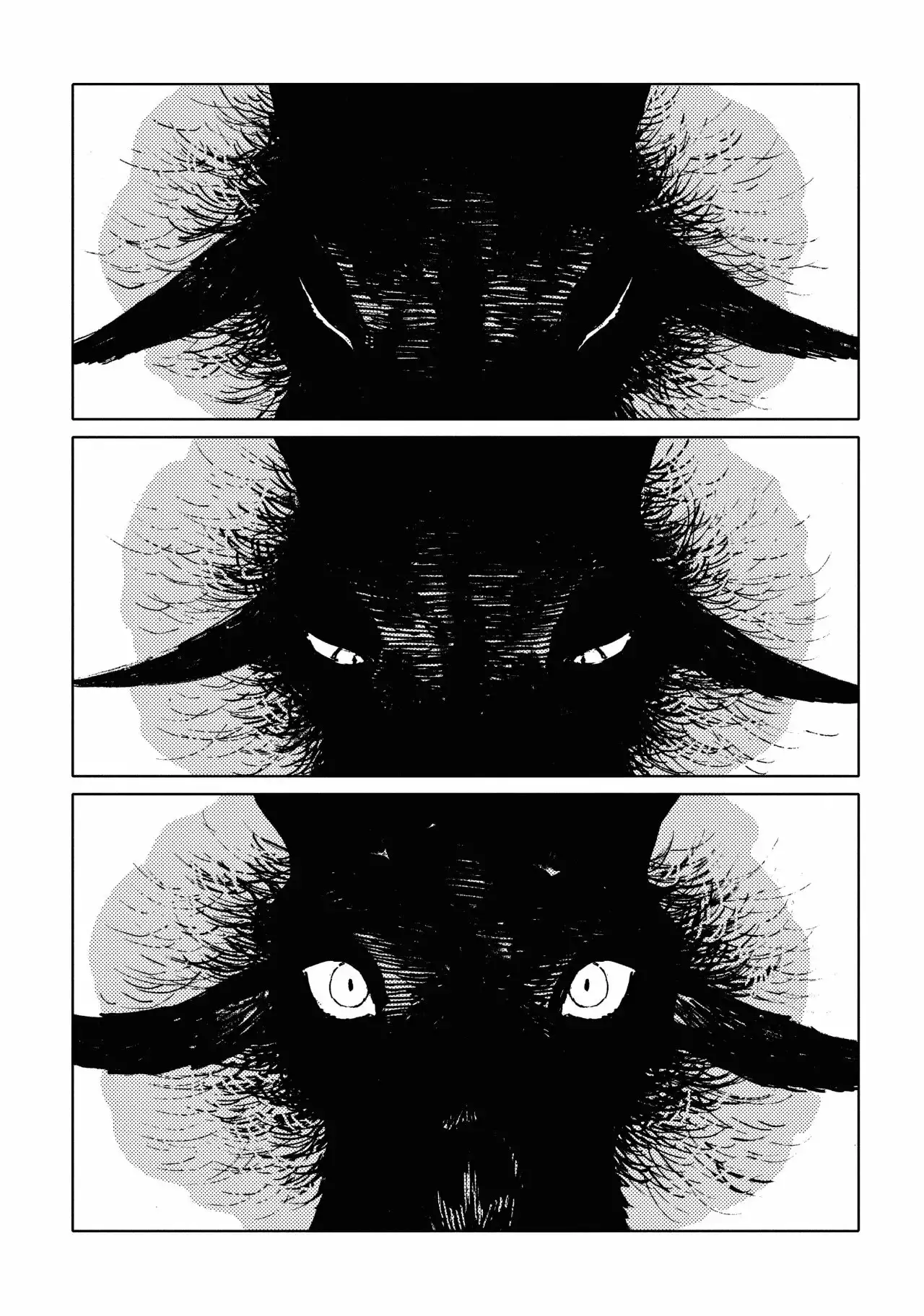 Totsukuni no Shoujo - Capítulo 52 - Página 42 - LectorTMOo