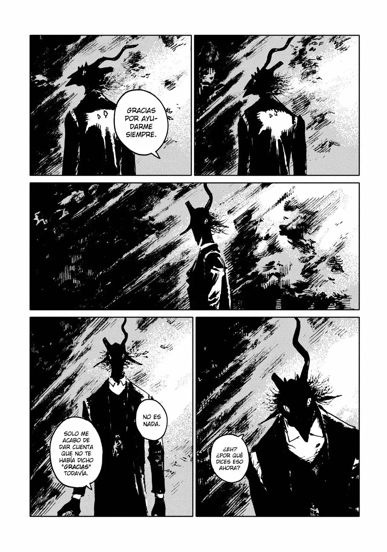 Totsukuni no Shoujo - Capítulo 53 - Página 12 - LectorTMOo